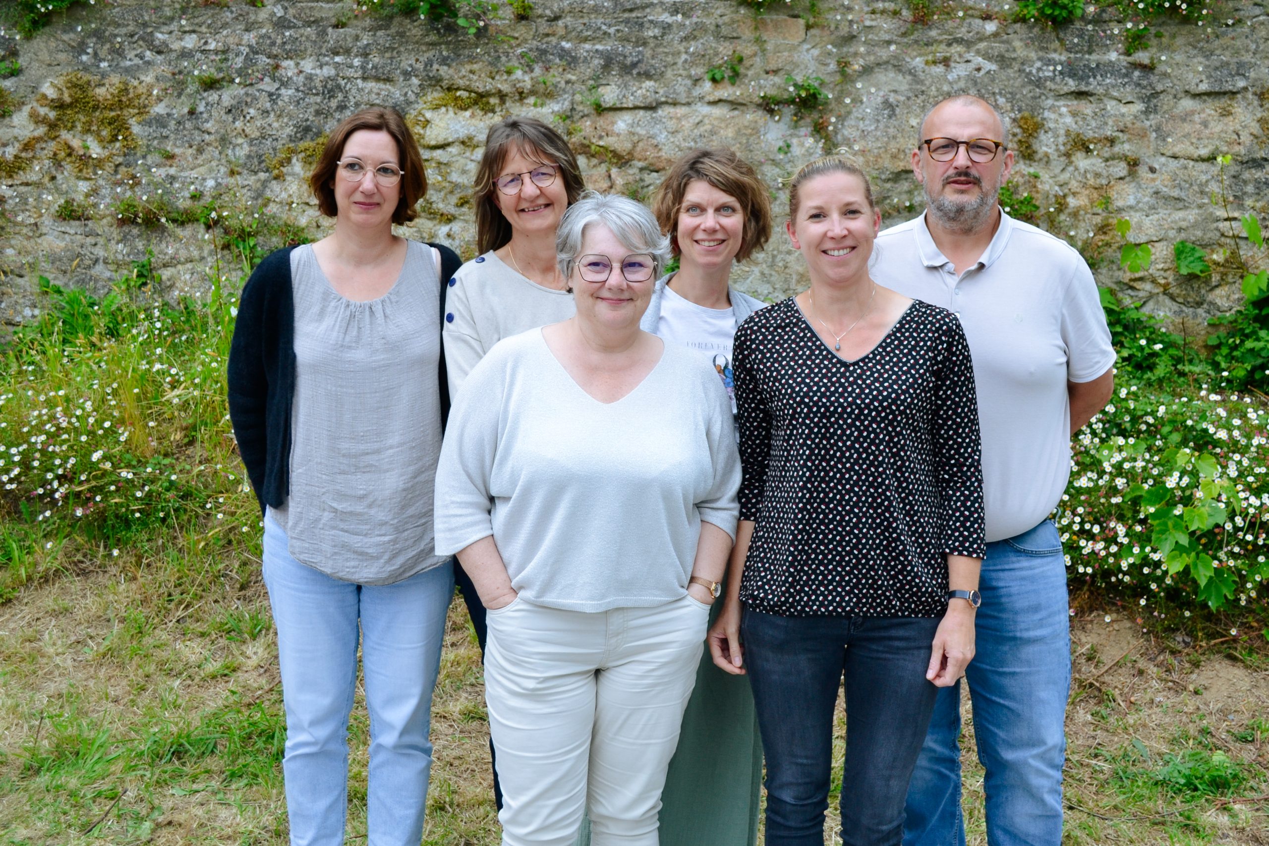 Equipe de IFSO Rennes