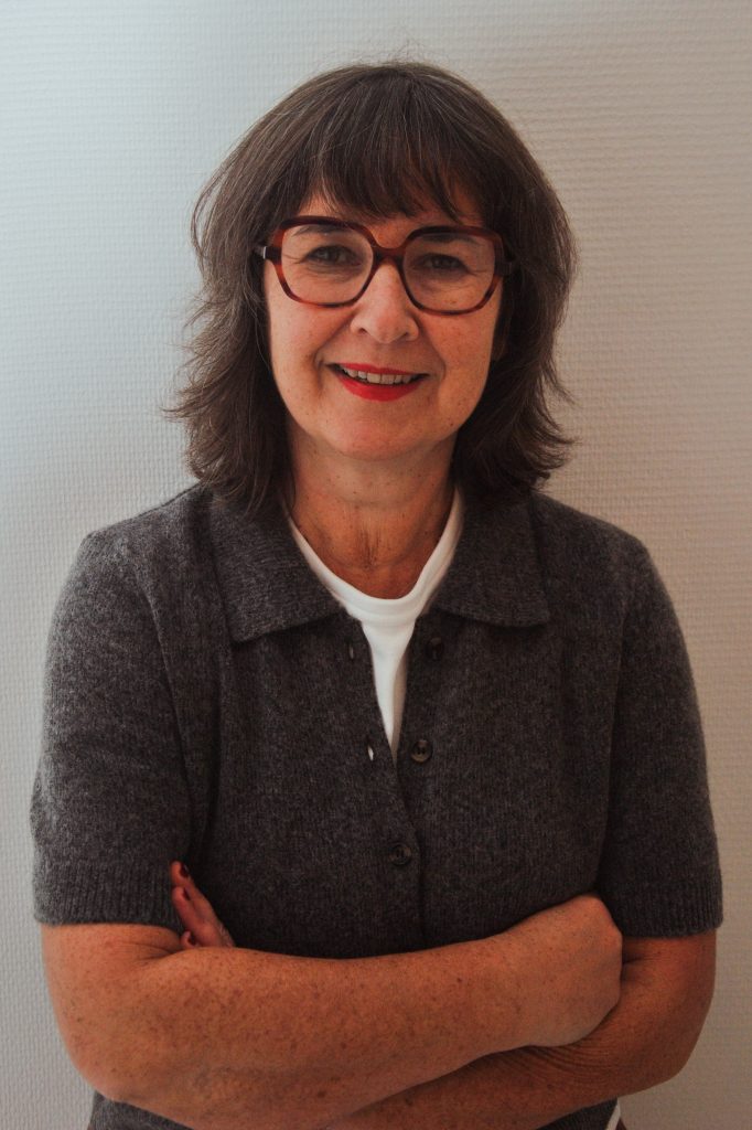 Directrice IFAS Landerneau