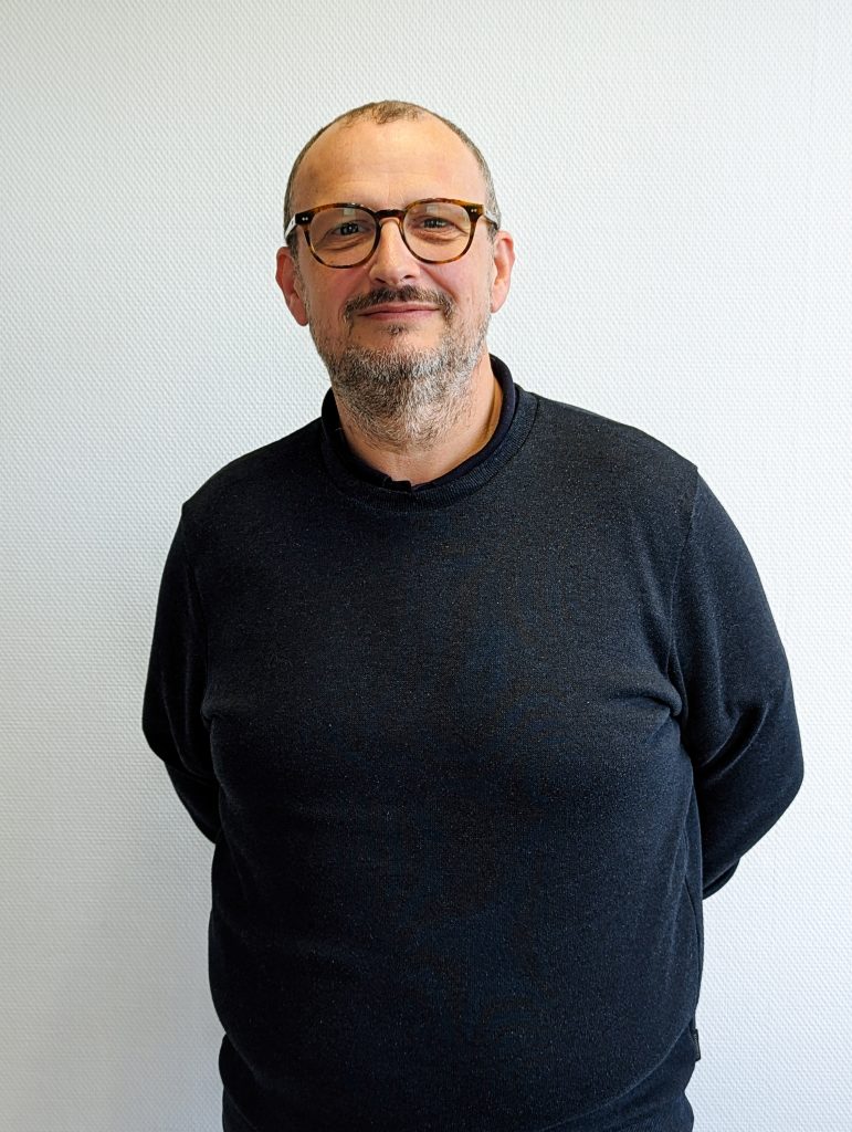 Directeur IFSO Laval, Rennes et Bain de Bretagne