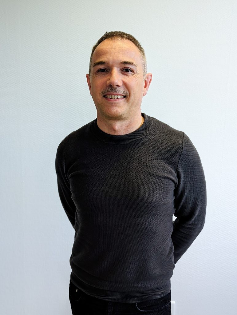 Directeur de l'IFSO de Nantes