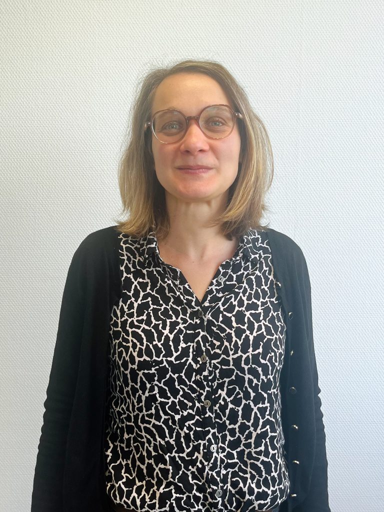 coordinatrice IFSO La roche sur yon