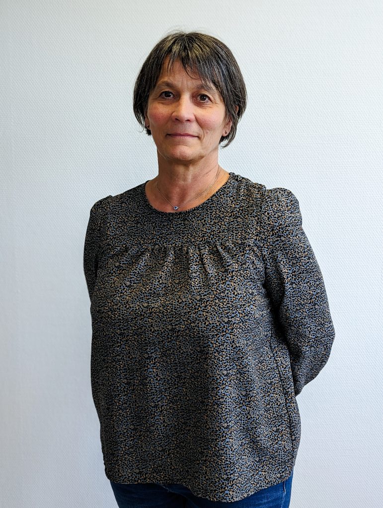 directrice IFSO La roche sur yon