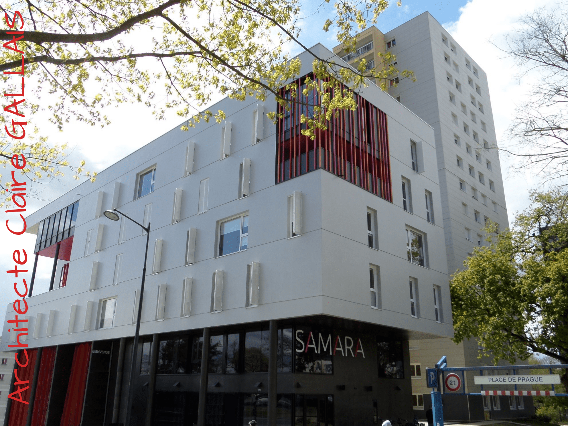 IFSO Photo SAMARAarchi IFSO