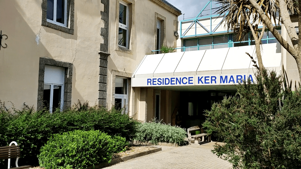 Groupe GCSMS COMETE-Res Ker Maria