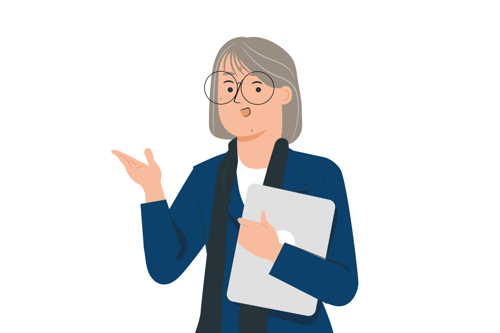 Brigitte Laghrib Avatar IFSO