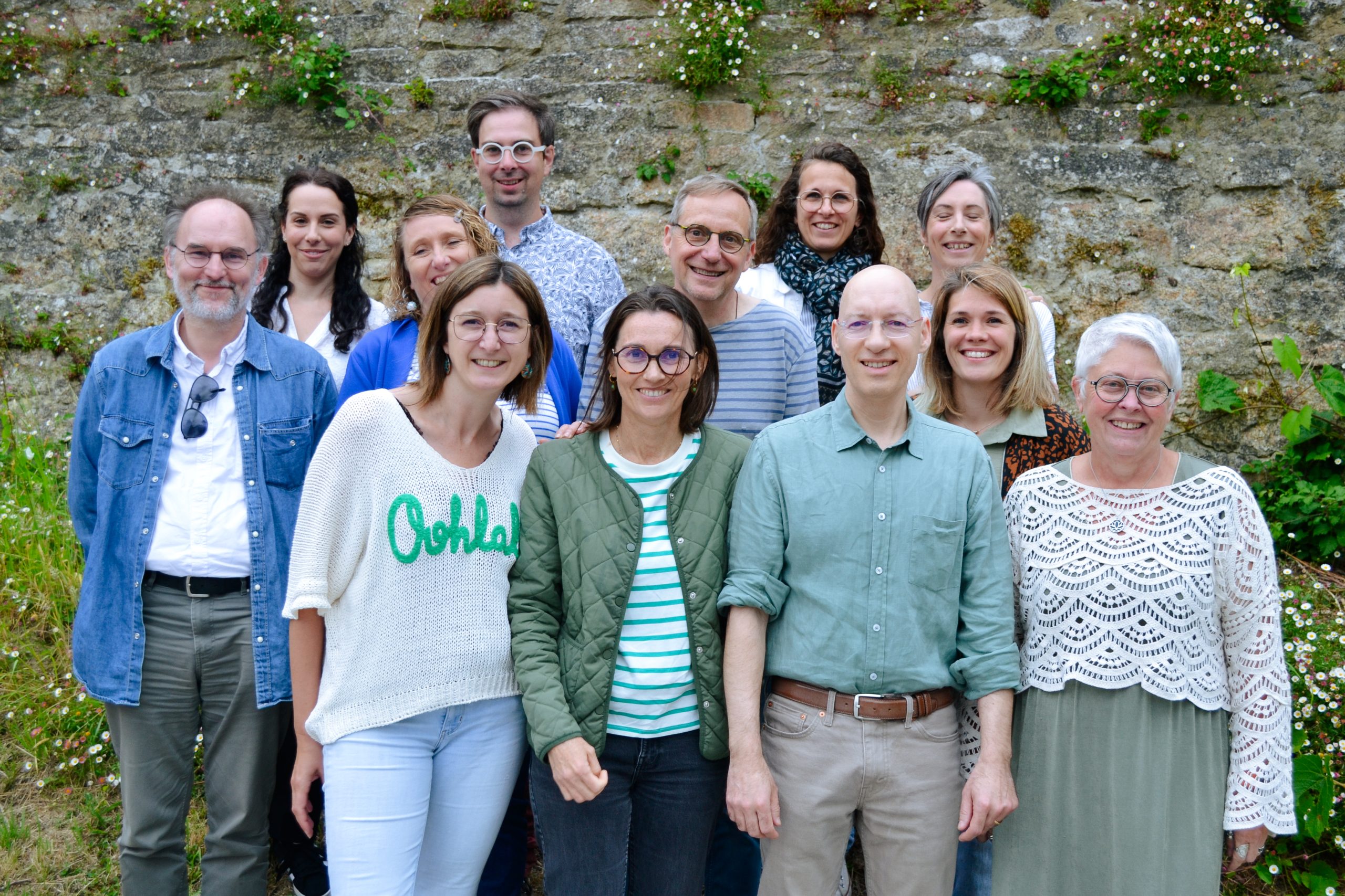 Photo equipe 8 scaled IFSO