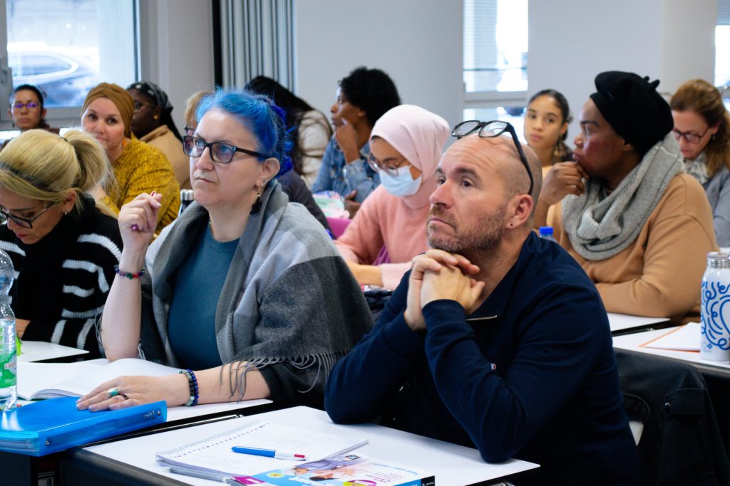 Cours IFAS IFSO Le Mans