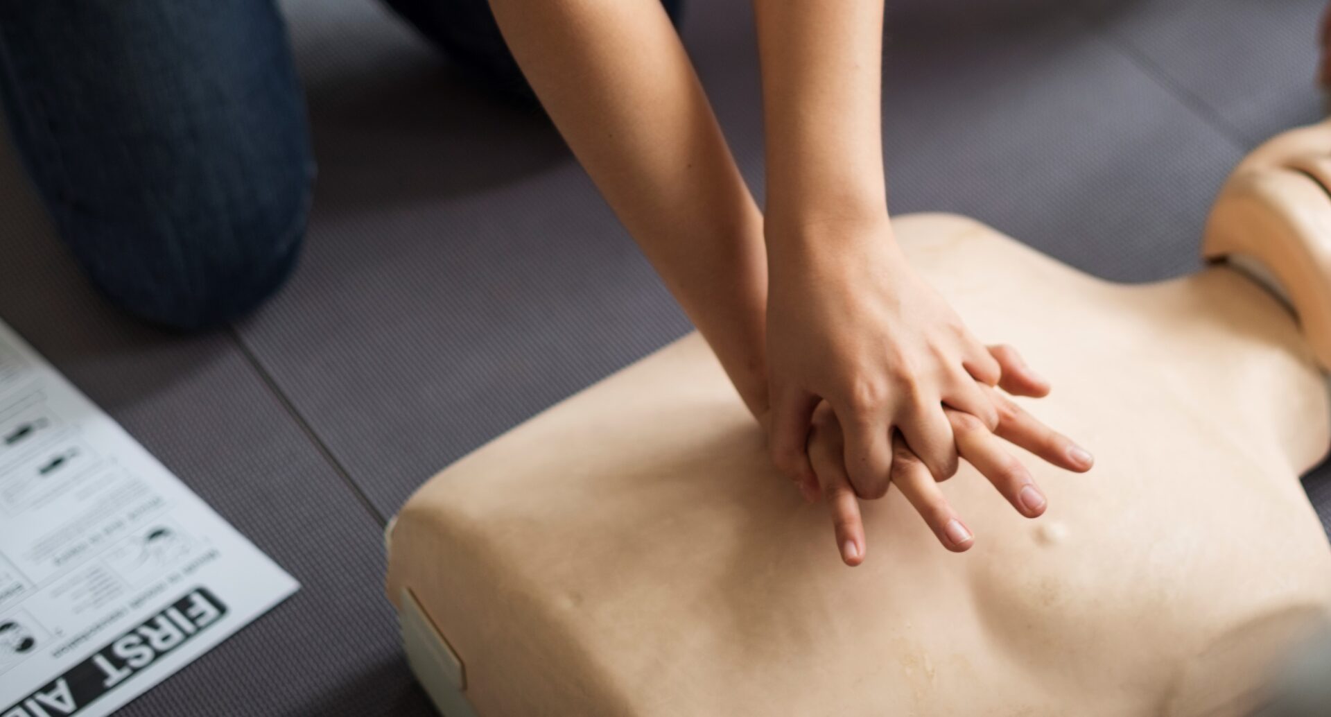 cpr training 1 scaled IFSO