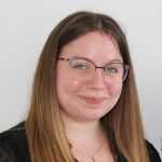 Laurine élève aide-soignant à l'IFSO témoigne