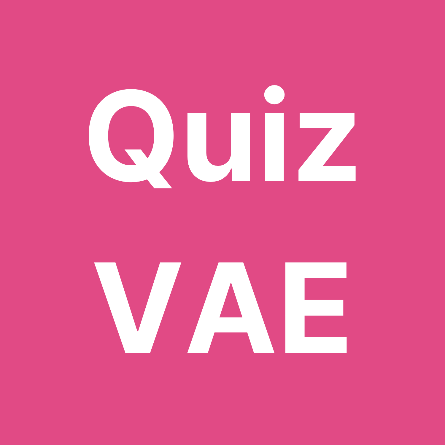 La VAE est-elle pour moi ?