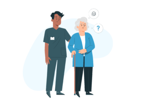 Assistant de Soins en Gérontologie (ASG)