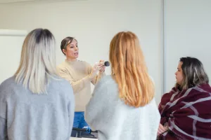 formateur aide-soignant en IFAS