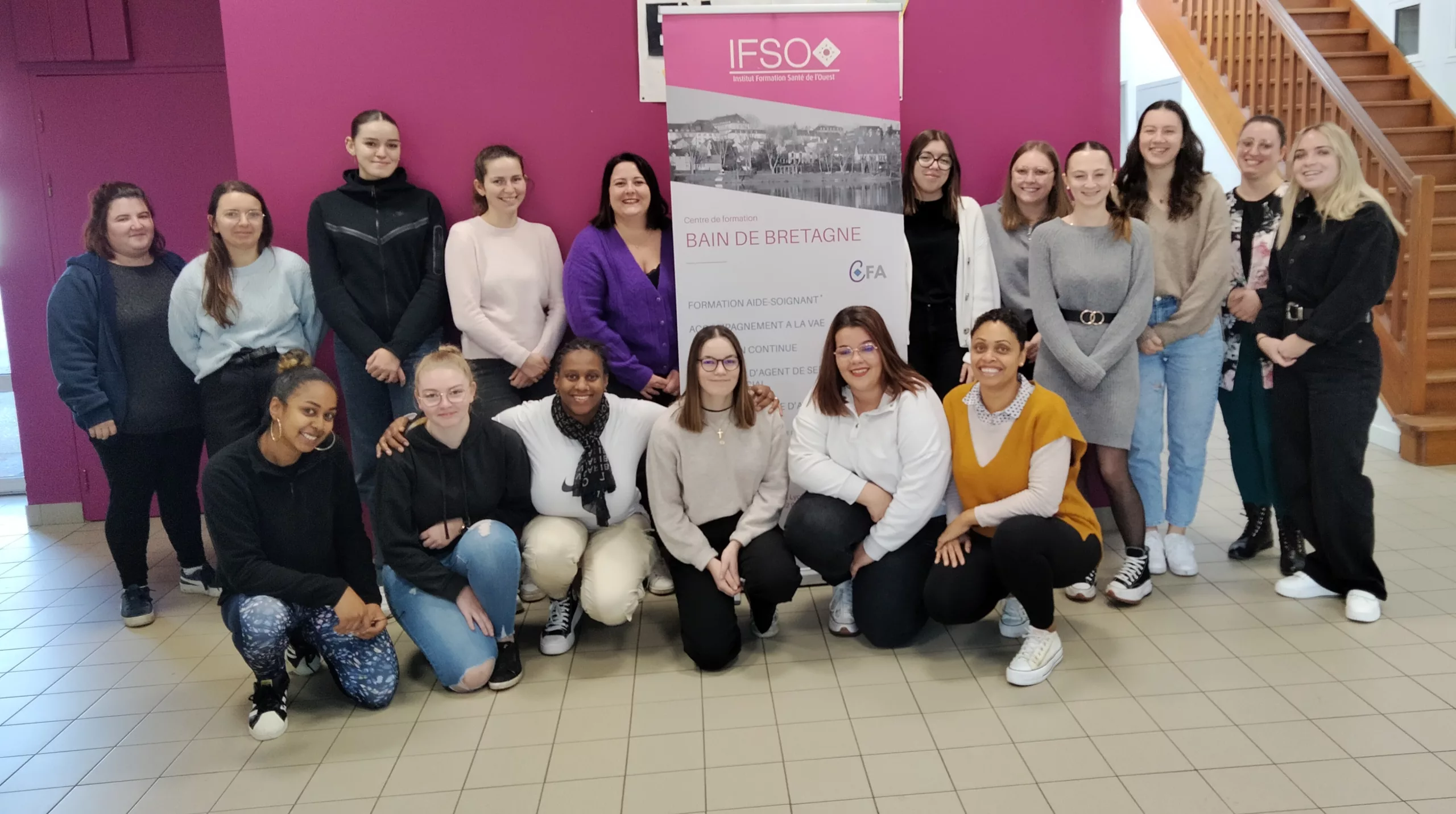 promo Bain 2023 2024 scaled IFSO