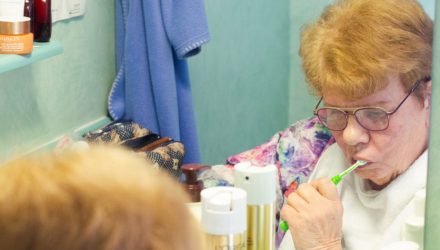 Formation buccodentaire