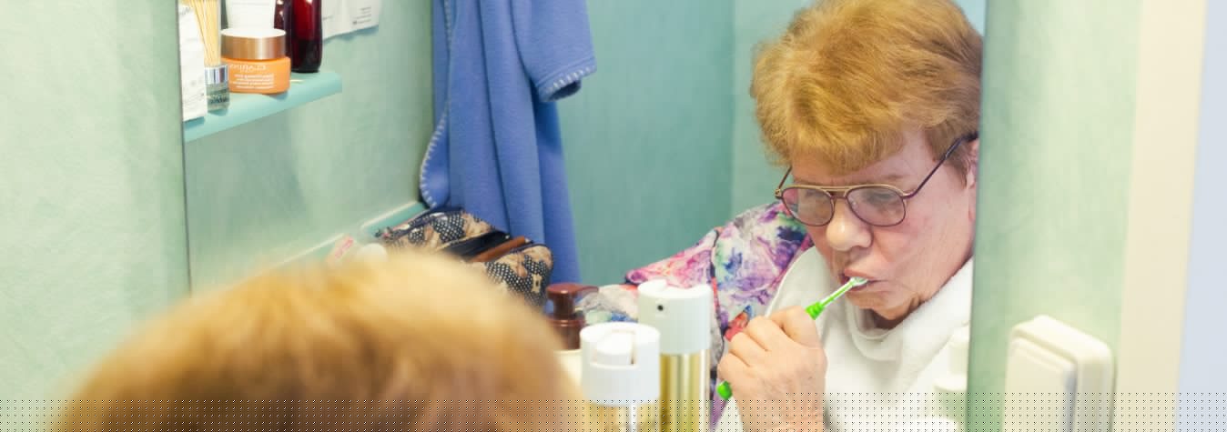 Formation buccodentaire