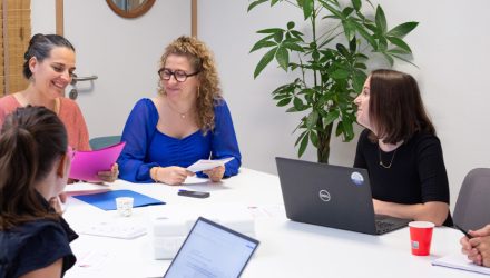 Formation management