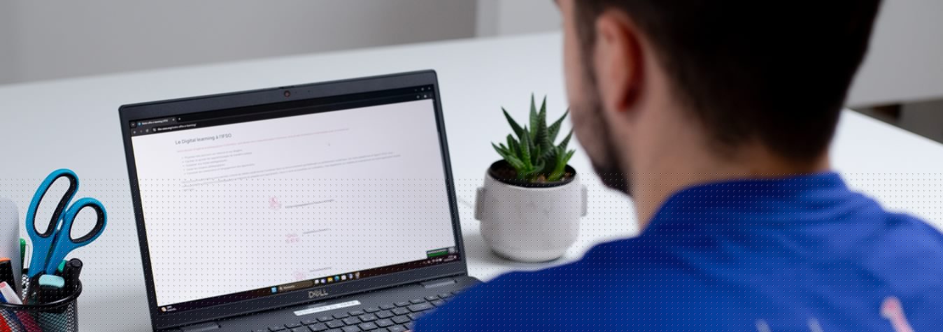 Formations elearning santé