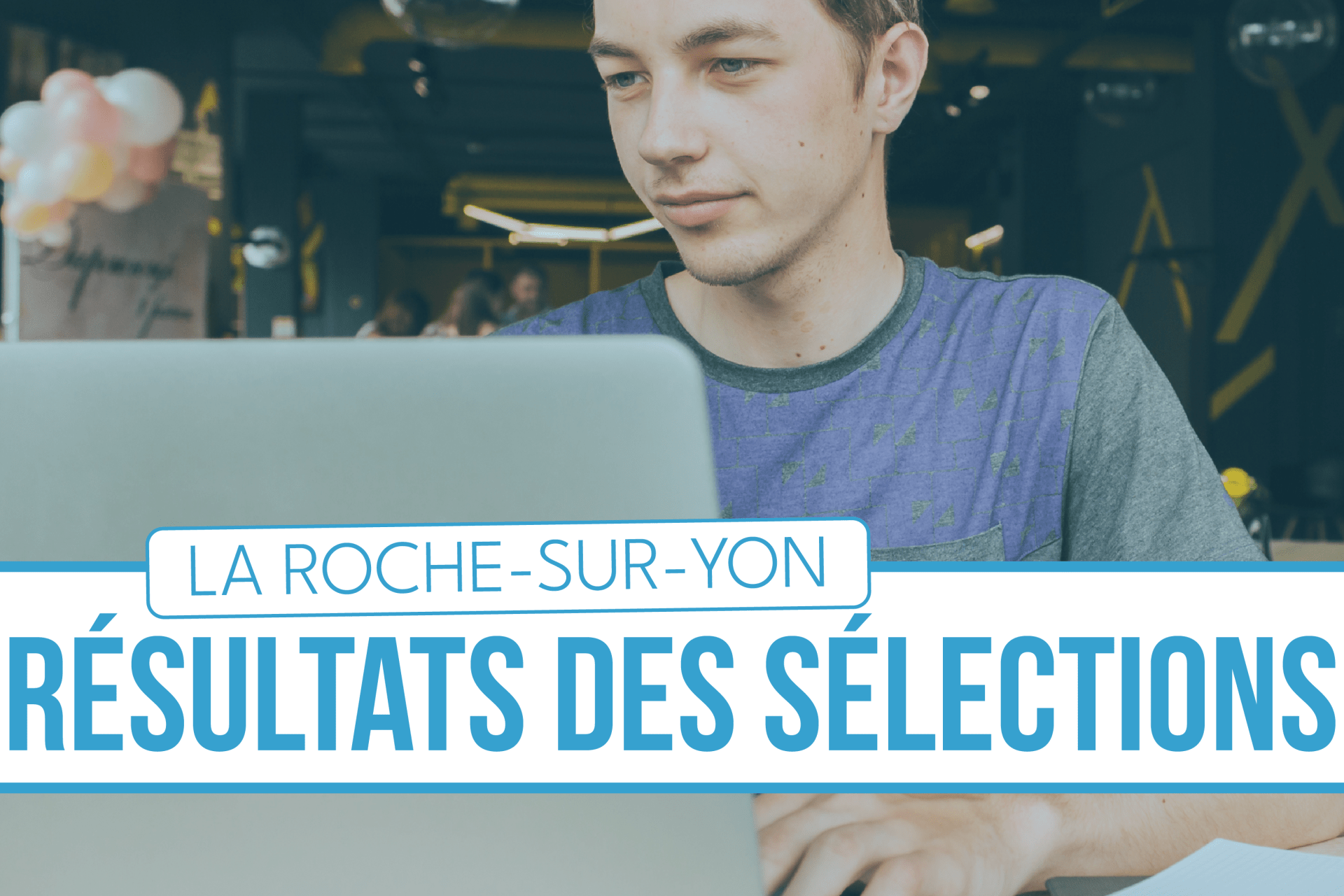 header select la roche sur yon IFSO