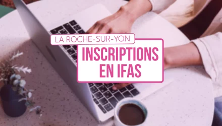 Inscriptions formation aide-soignant La Roche sur Yon