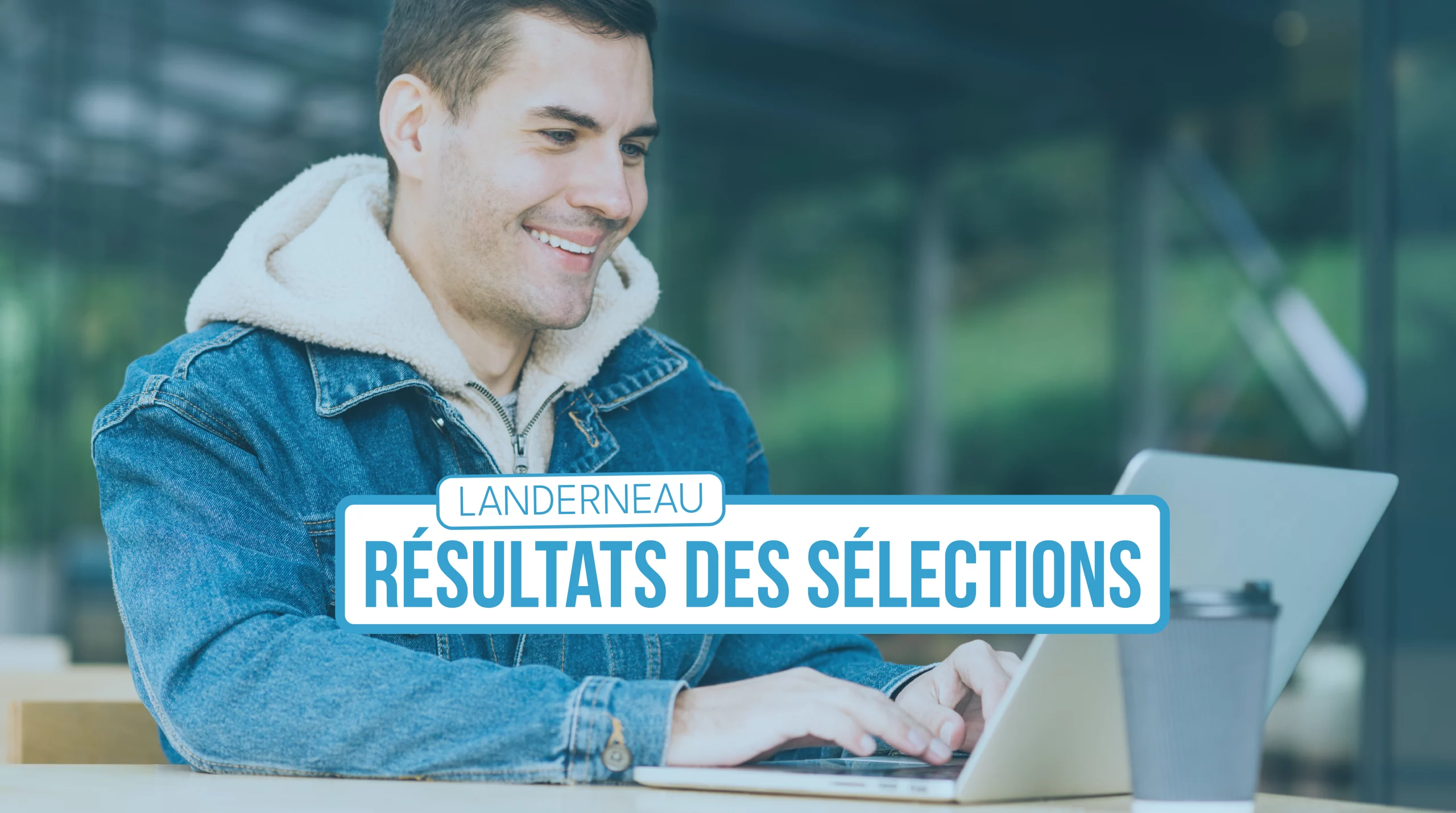 résultats des sélections en IFAS - Landerneau