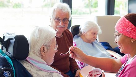 Alimentation Repas 1 4 IFSO