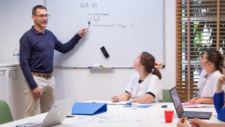 Management de proximite 1 IFSO