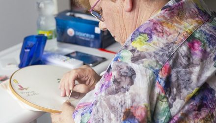 Personne Agee Troubles cognitifs 1 7 IFSO