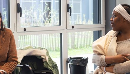 Equilibre personnel et professionnel IFSO